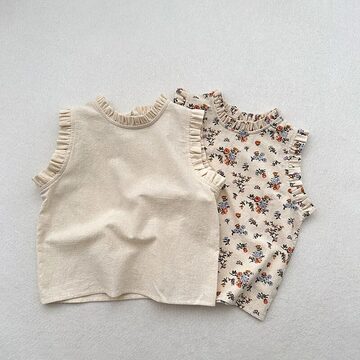 SOOR PLOOM♡Thelma camisole honey 4/5Y（SOOR PLOOM♡Thelma 恨めし  