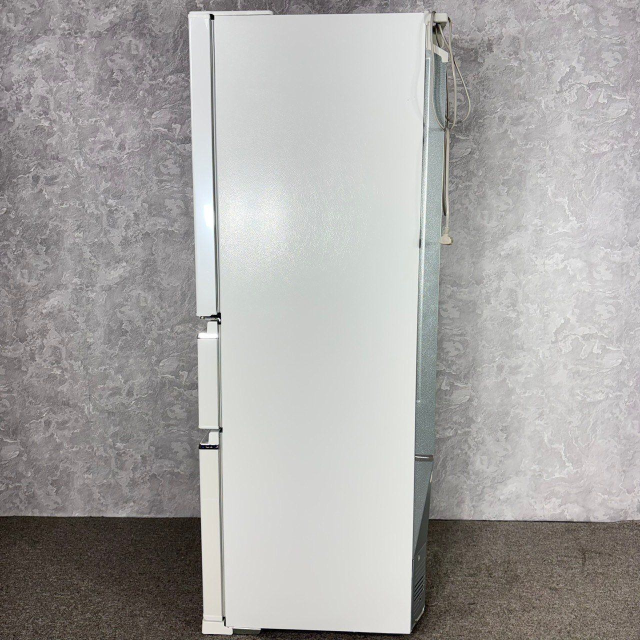 三菱 冷凍冷蔵庫 】MR-CX33F 330L 2021年製 2021年製 三菱 冷凍冷蔵庫 