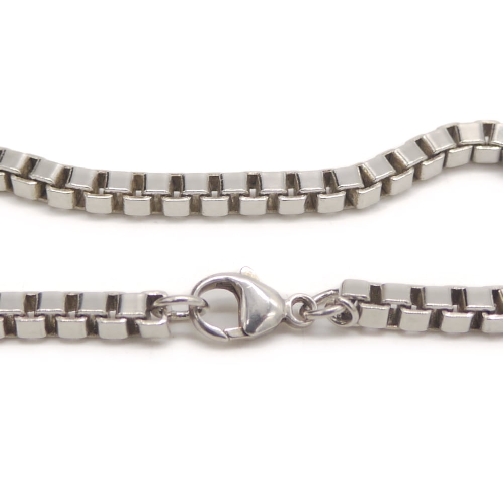 TIFFANY & Co. ティファニー ベネチアンリンク ブレスレット シルバー