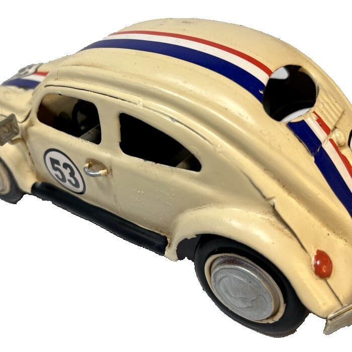 当時物ブリキのおもちゃダルトンクラシック レーシングカー クラシック