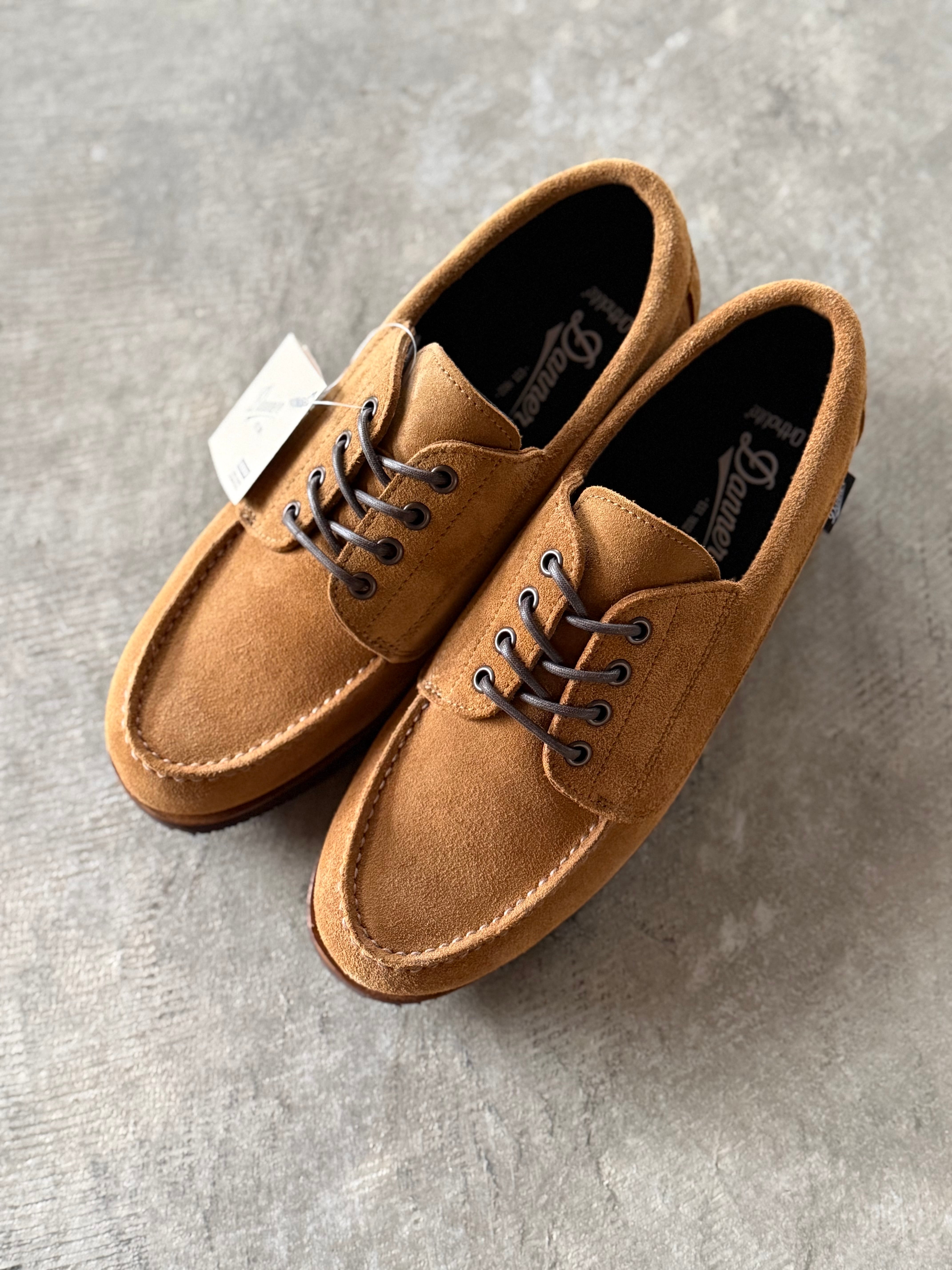 ダナー　モカシンシューズ ダナー DANNER 革靴 マディソン ブルーチャー MADISON BLUCHER D215510