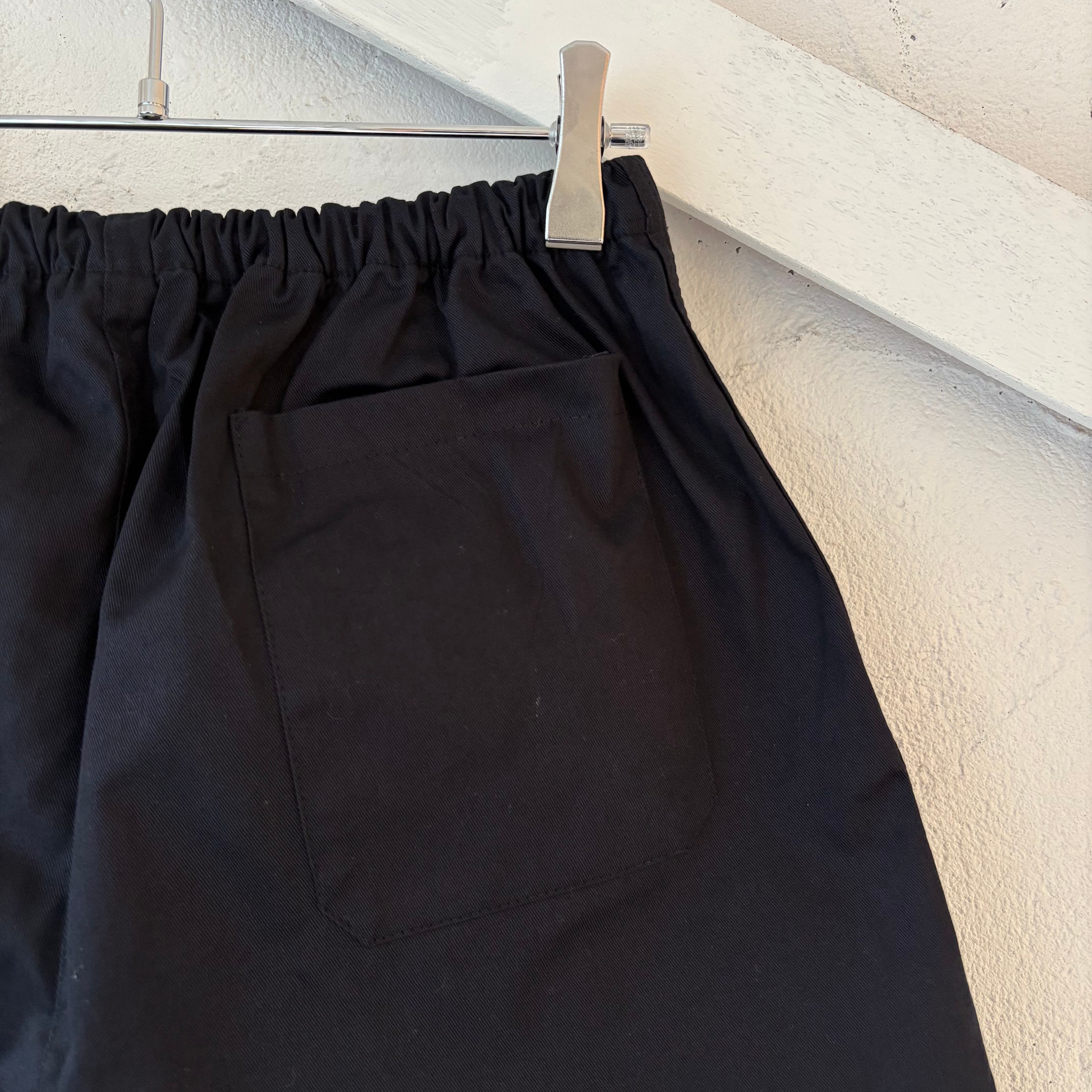 DEAD STOCK】French Army Training Short Pants Navy/デッドストック
