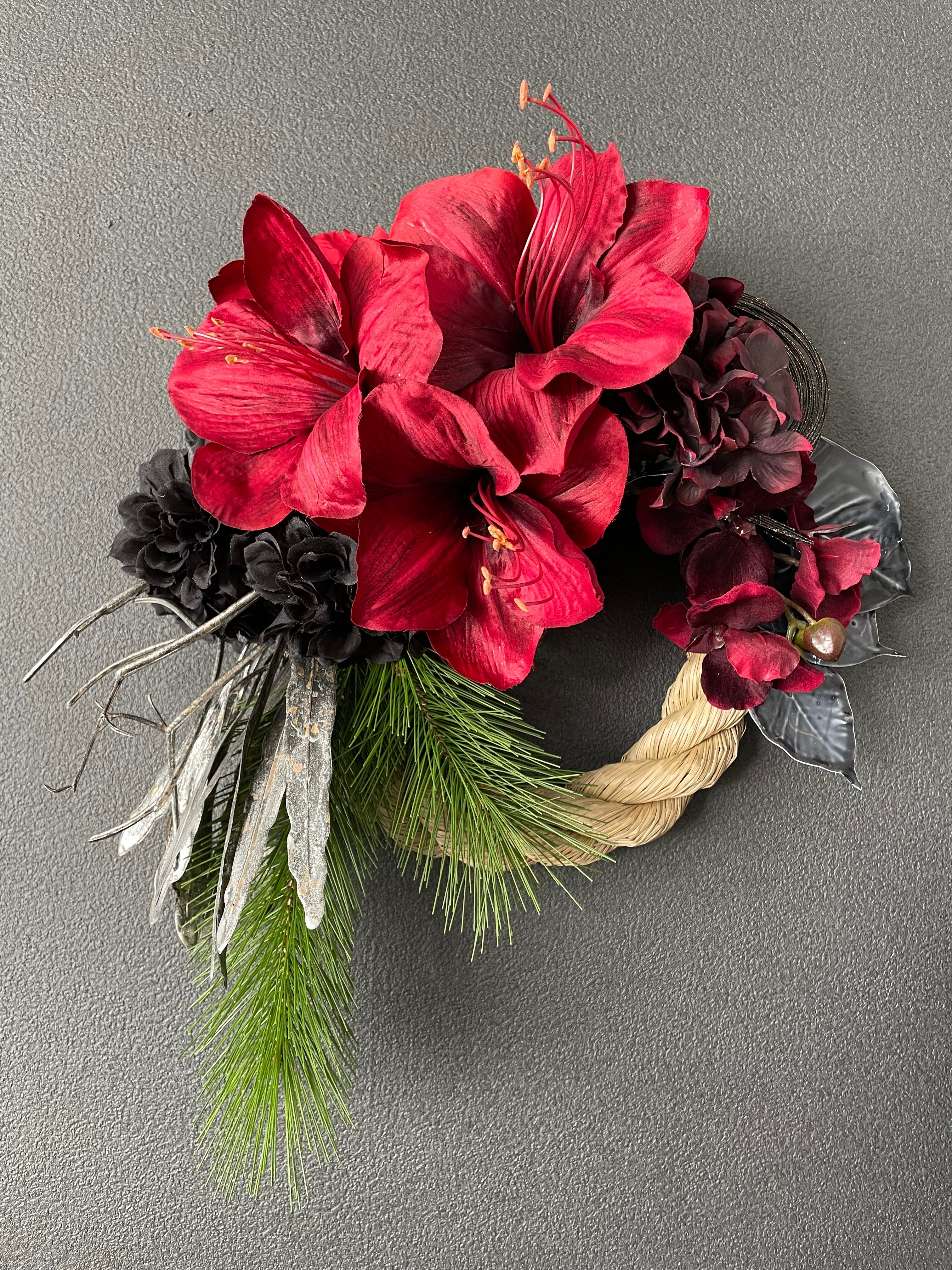 forte | アーティフィシャルフラワー専門店