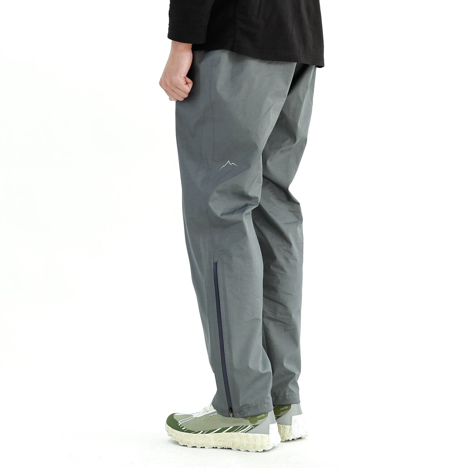 【CAYL】 light 3L pants / blue grey CAYL / LIGHT 3L PANTS(BLUE GRAY) | st. valley house