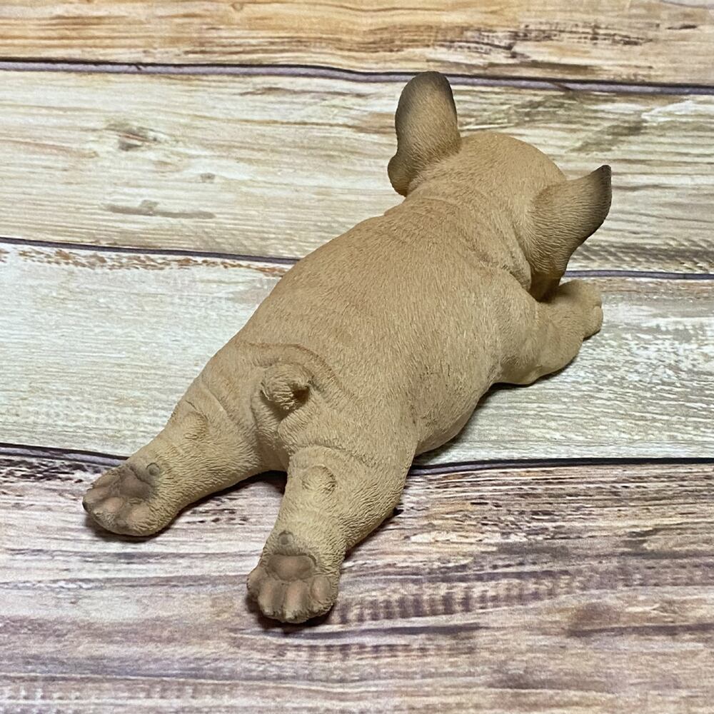 フレンチブルドッグ うつ伏せ ドッグオーナメント