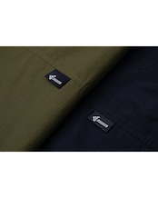 オーバーサイズシャツジャケット S0258
