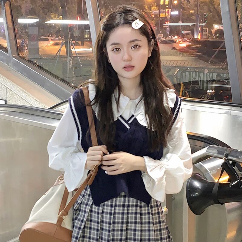 ニットスプリングオータム 春物 秋物 スーパーモール54706803632