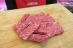 【限定品】黒毛和牛かいのみスティック 約500g
