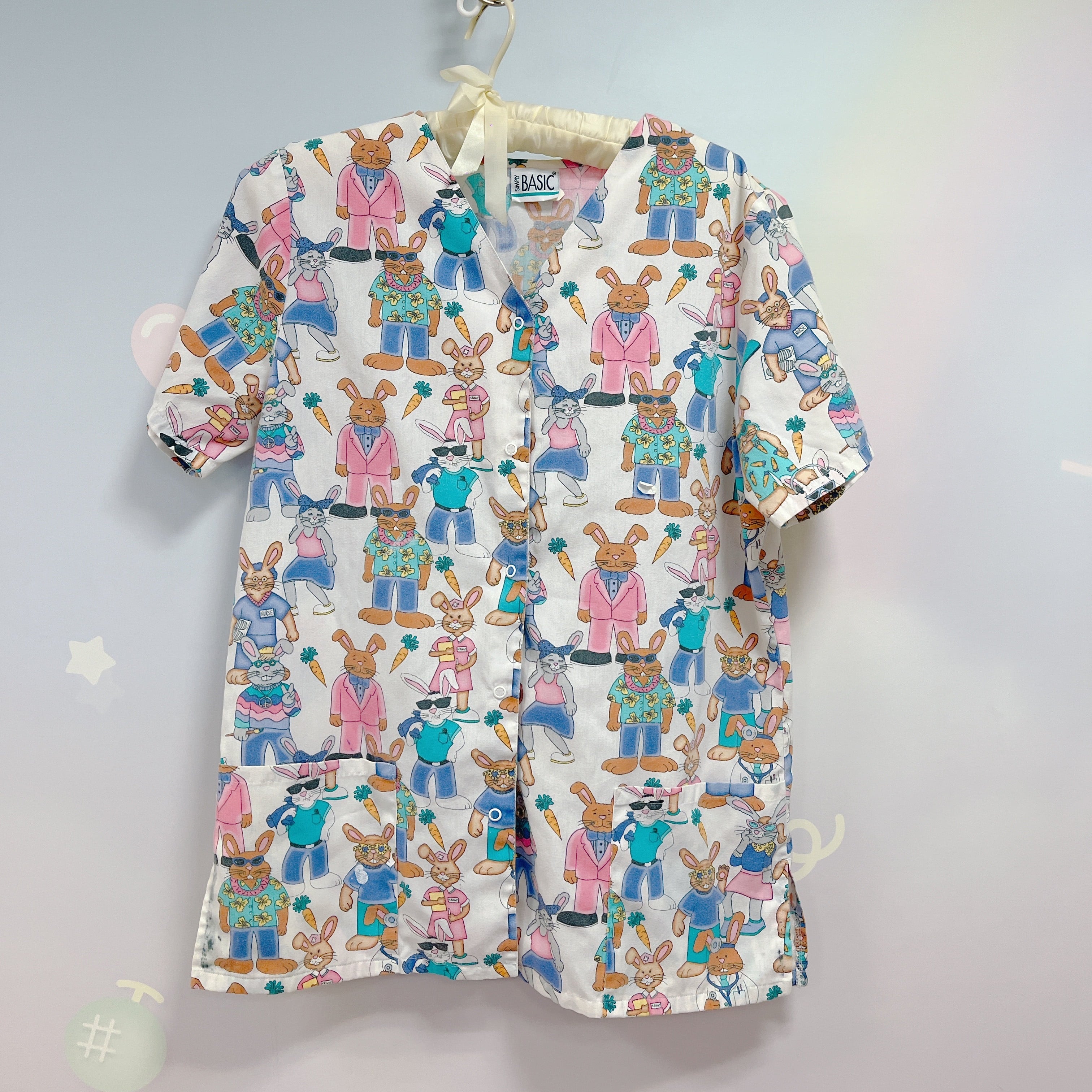 Vintage 洋服 | Spank!