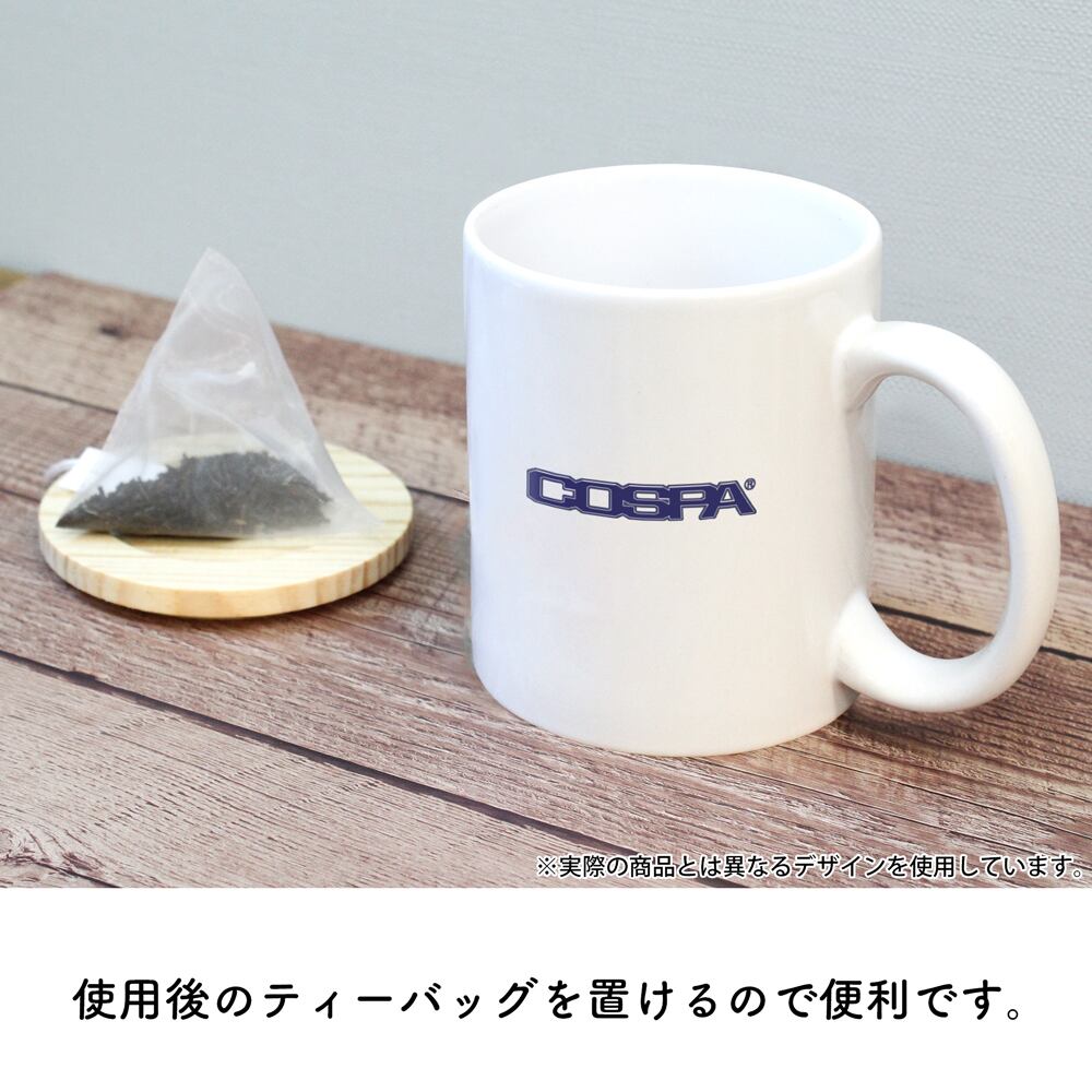 アイ フタ付きフルカラーマグカップ / 推しの子 / COSPA