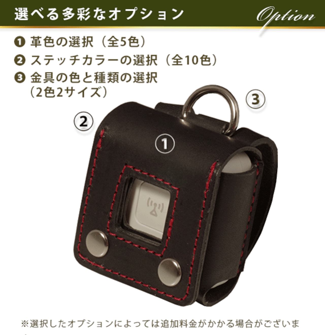 chienechan☆希少☆日本限定☆未使用品☆コーチ☆キーケース☆レザー 名入れ 国産レザー KDDI au あんしんウォッチャー 本革 レザー