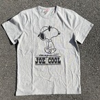 JOE COOL TEE by TSPTR