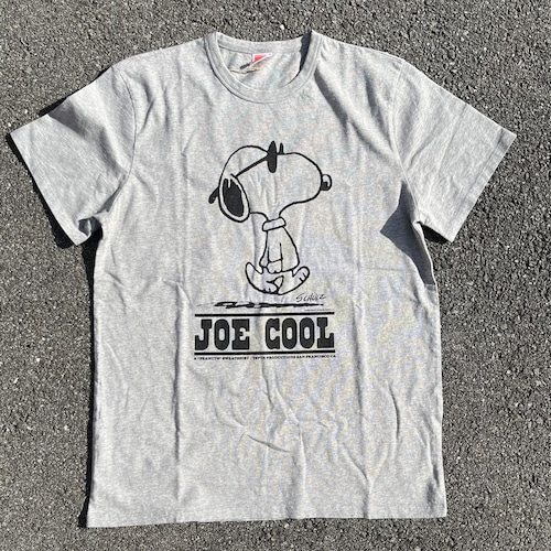 JOE COOL TEE by TSPTR