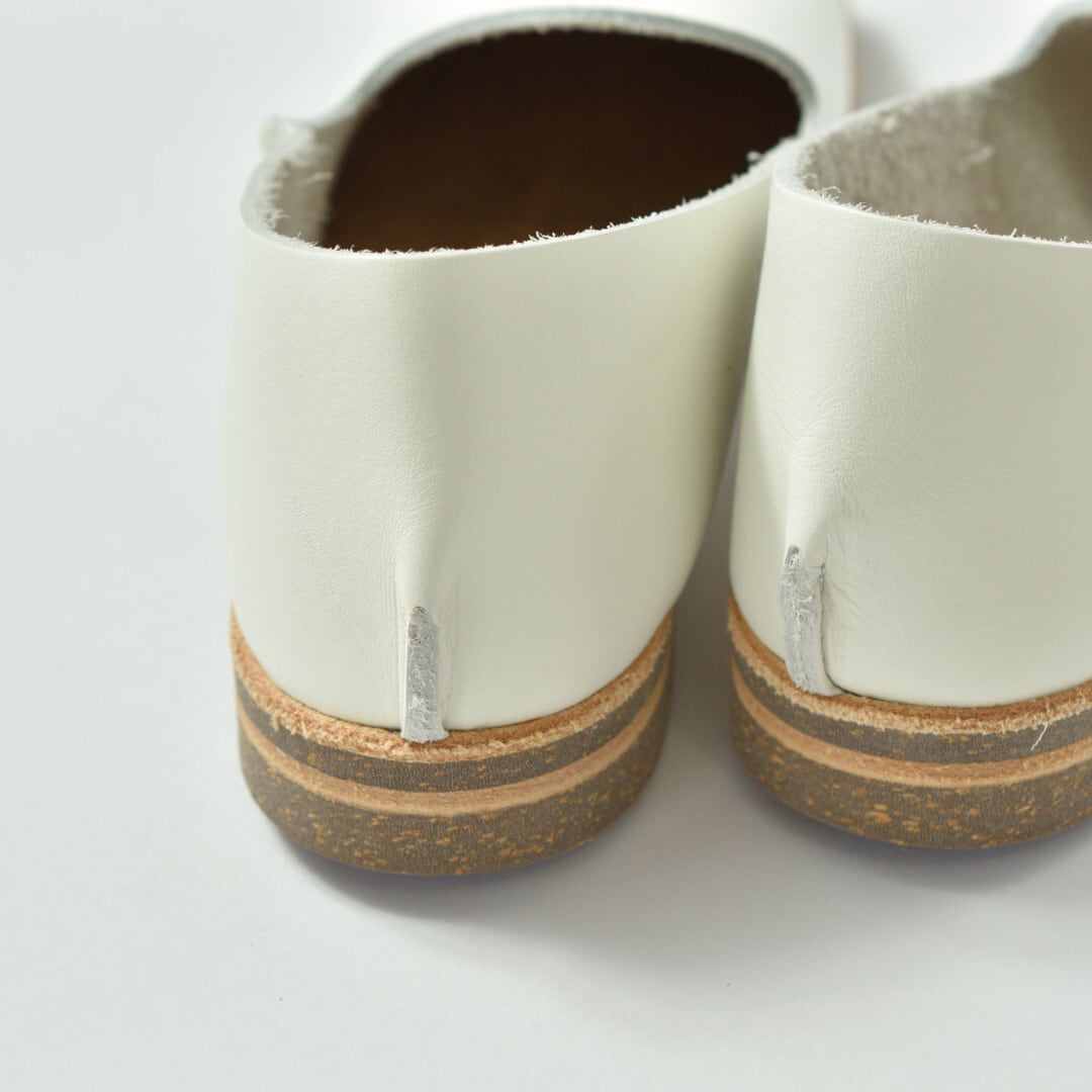 U-DOT ユードット CHELSEA別注スリッポン