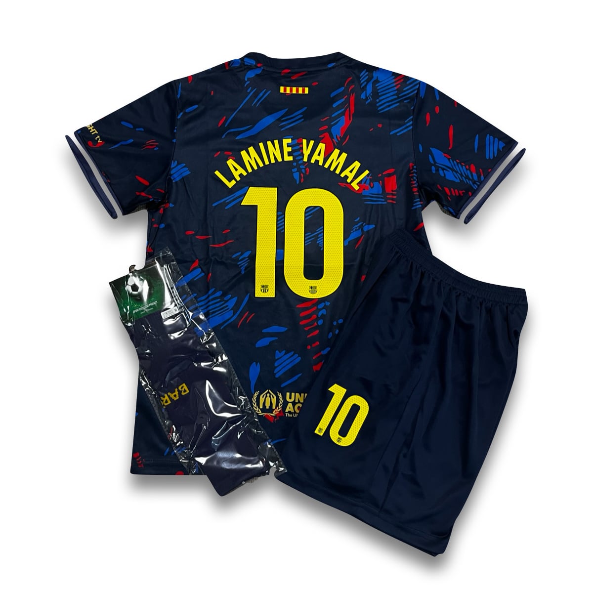 11 オリーセ | BURNELF SOCCER SHOP