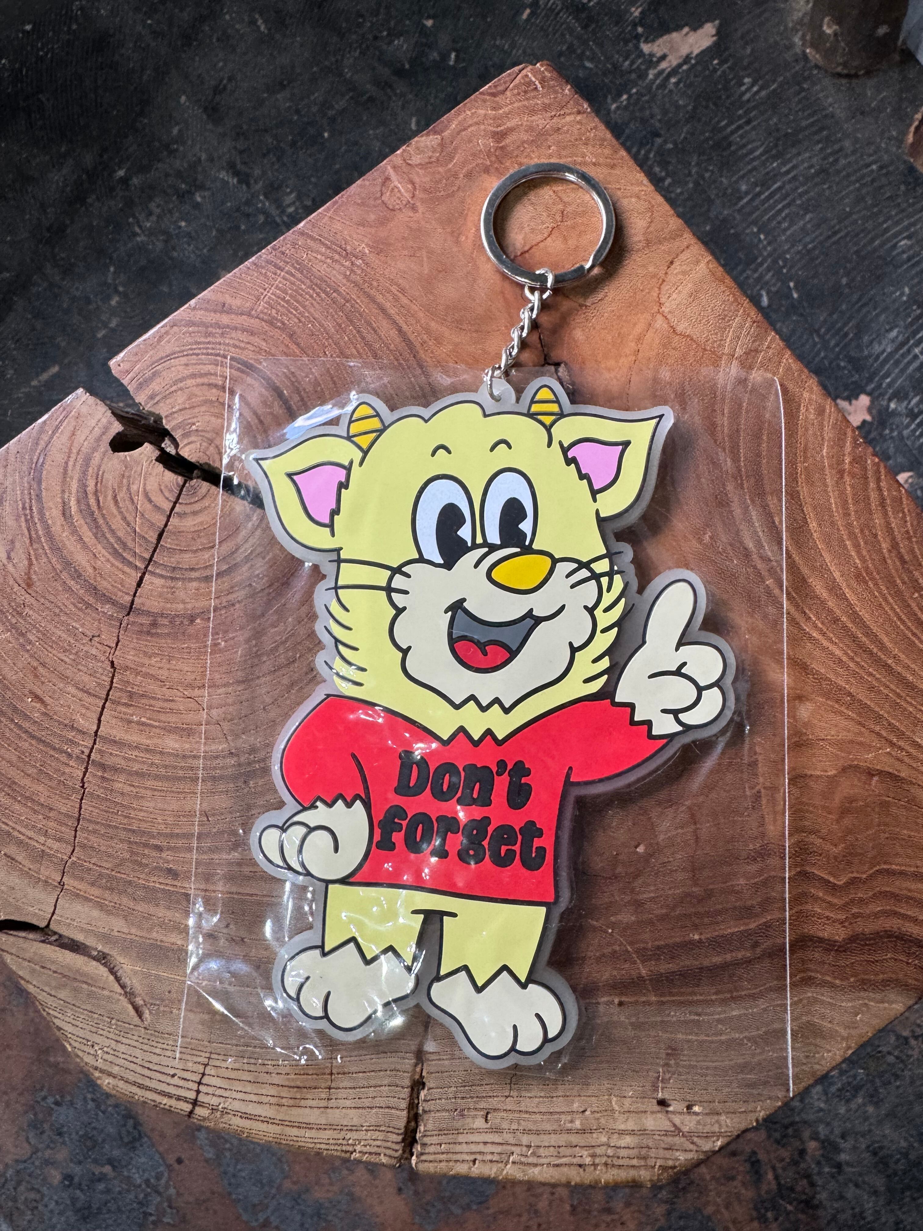 【グッズ】マシューマロー キーホルダー【送料無料】