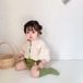 セットアップ ブラウス 子供 パンツ シャツ ツーピース キッズ 長袖 春 夏 秋 冬 2枚セット ブルマ レトロ 韓国 韓国子供服 出産祝い 女の子 女児 人気 おすすめ かわいい 可愛い おしゃれ オシャレ プレゼント 贈り物 ギフト 誕生日 バースデー お出かけ 旅行 60 70 80 90 100 1歳 2歳 3歳 4歳 5歳 6歳 7歳 8歳 9歳