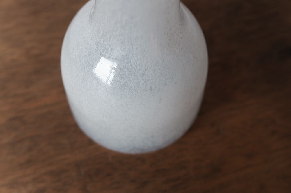 辻美友子　 アトリエメメ　ガラス器　大きめキャニスター　プレート 辻美友子 アトリエメメ ガラス器 大きめキャニスター プレート