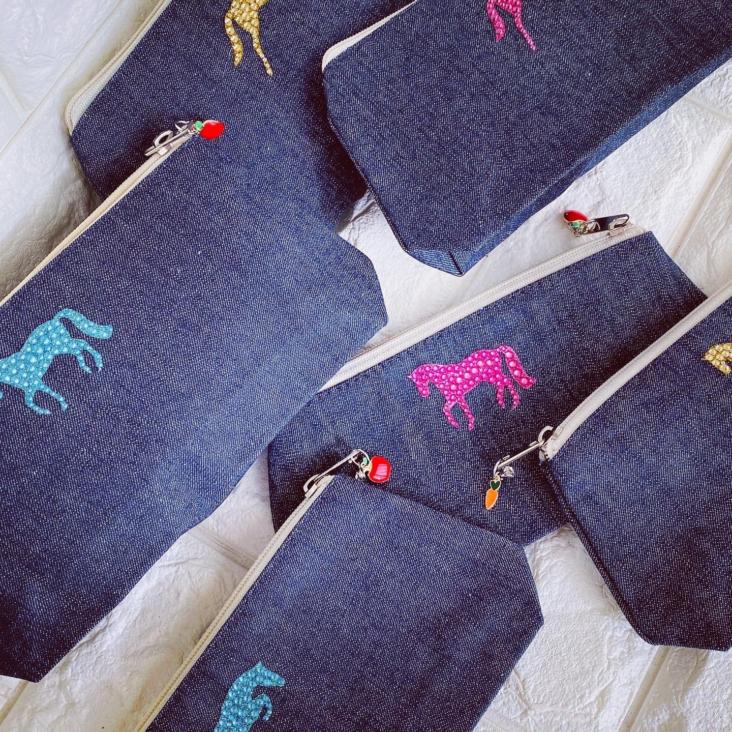 ショーホースポーチ