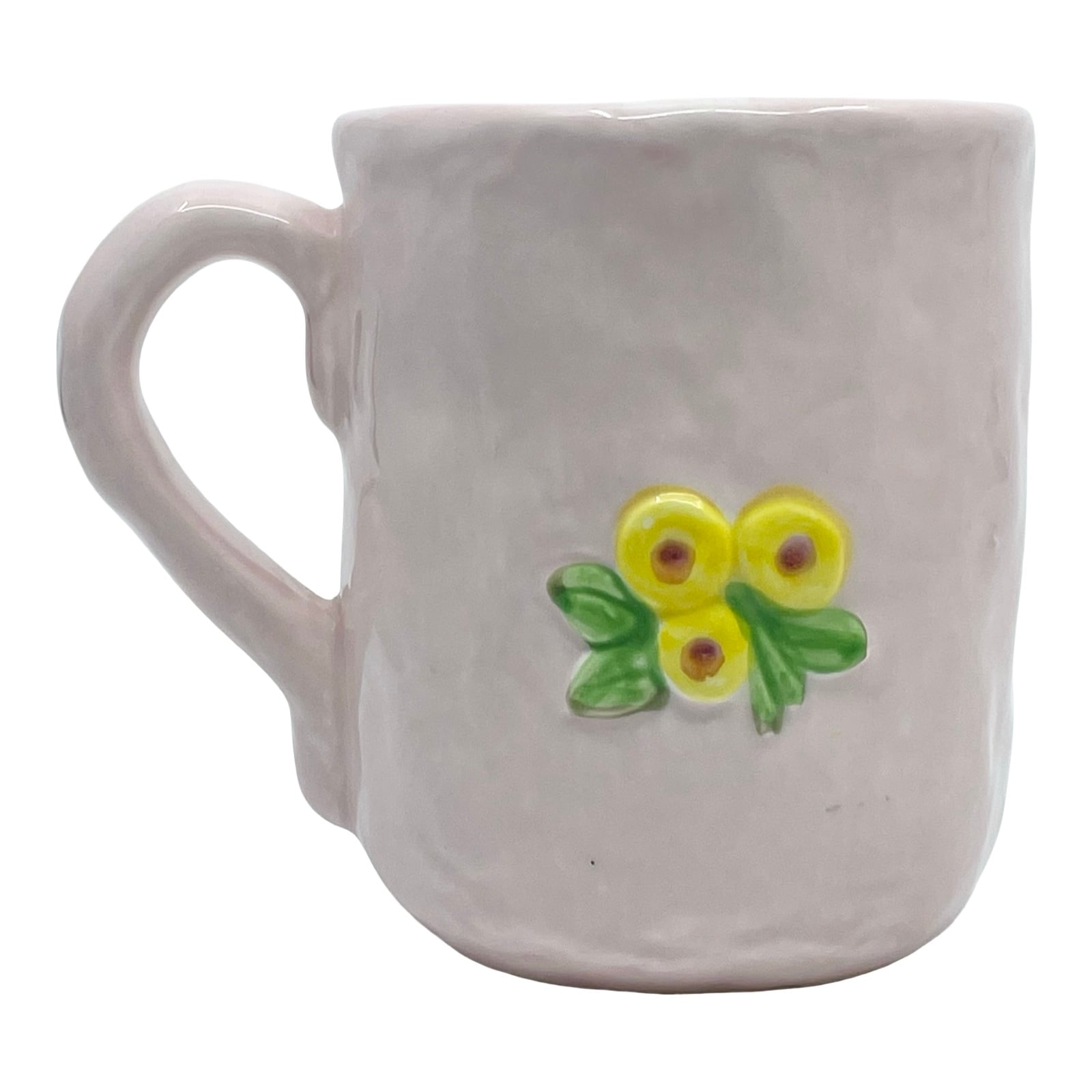 昭和レトロ ファンシーマグカップ | noroi store