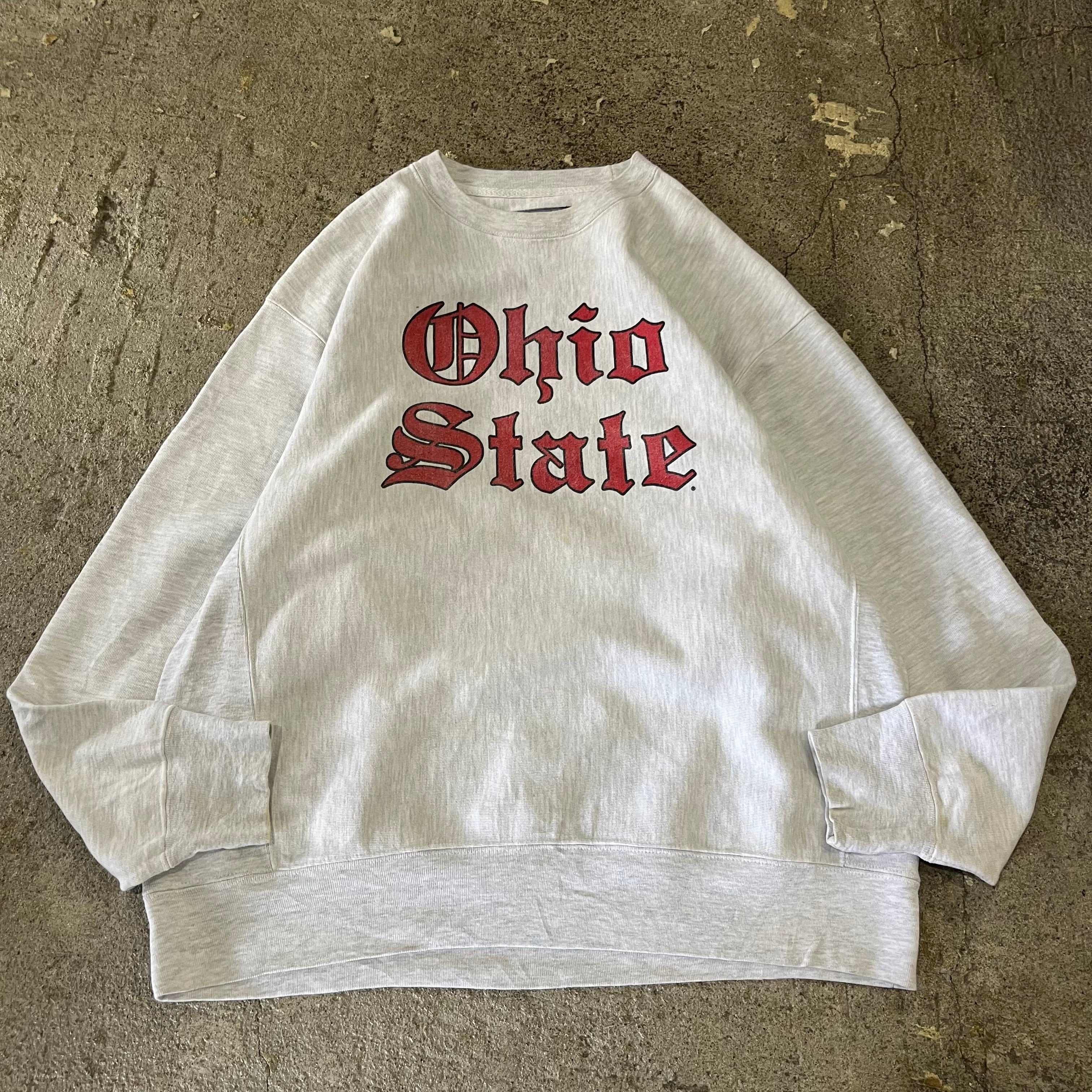 00s Champion original reverse weave 
