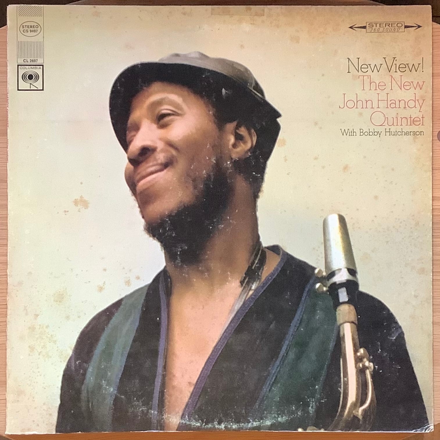 JAZZ | Plastic Soul Records
