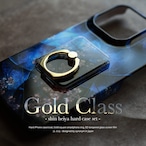 深・丙夜 - 和風 iPhoneケース セット【Gold Class in Re:design】