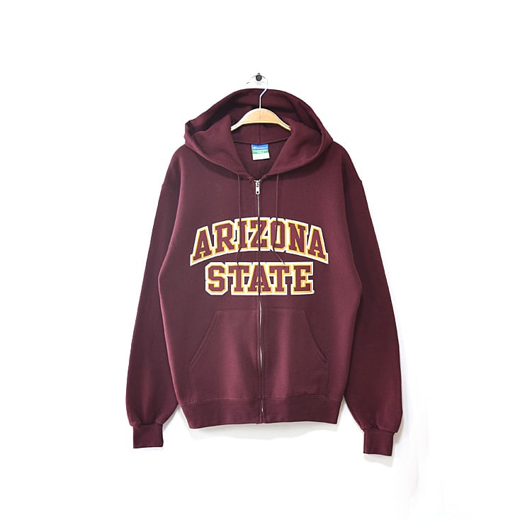 チャンピオン リバースウィーブ 赤タグ USA アリゾナ　Arizonaパーカー チャンピオン リバースウィーブ 赤タグ USA アリゾナ Arizona