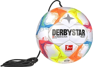ダービースター DERBYSTAR サッカーボール Bundesliga Multikick 5