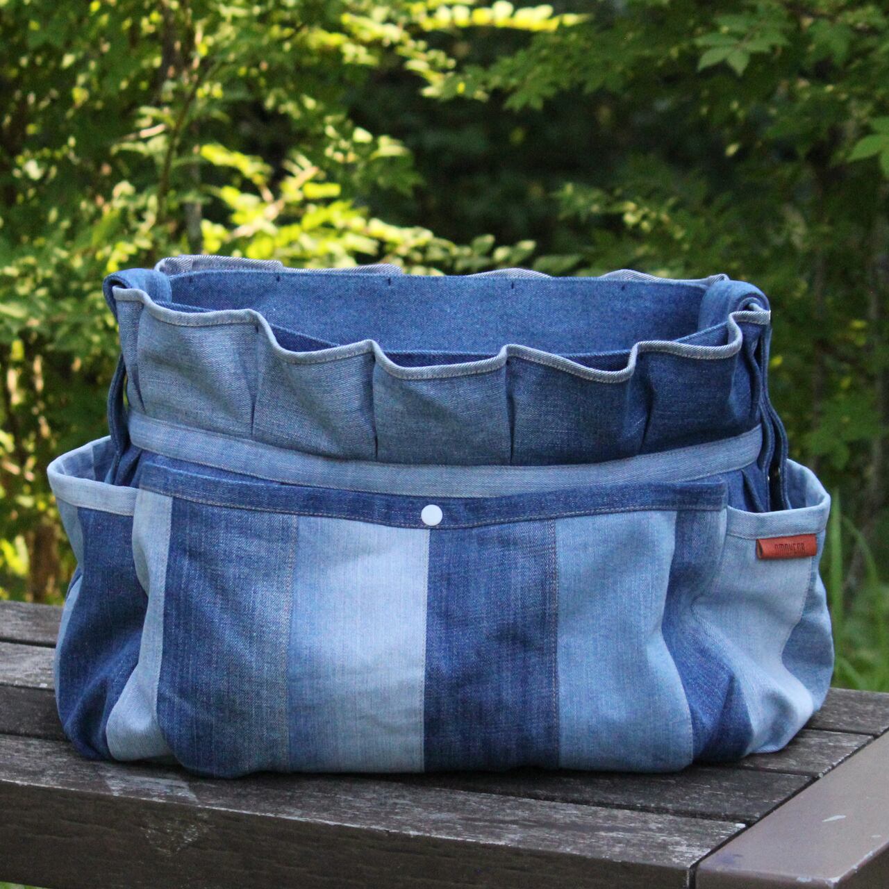 ラッカルスリングsun 黒メッシュ付き（Ｌ）OMO-RKRK-2005