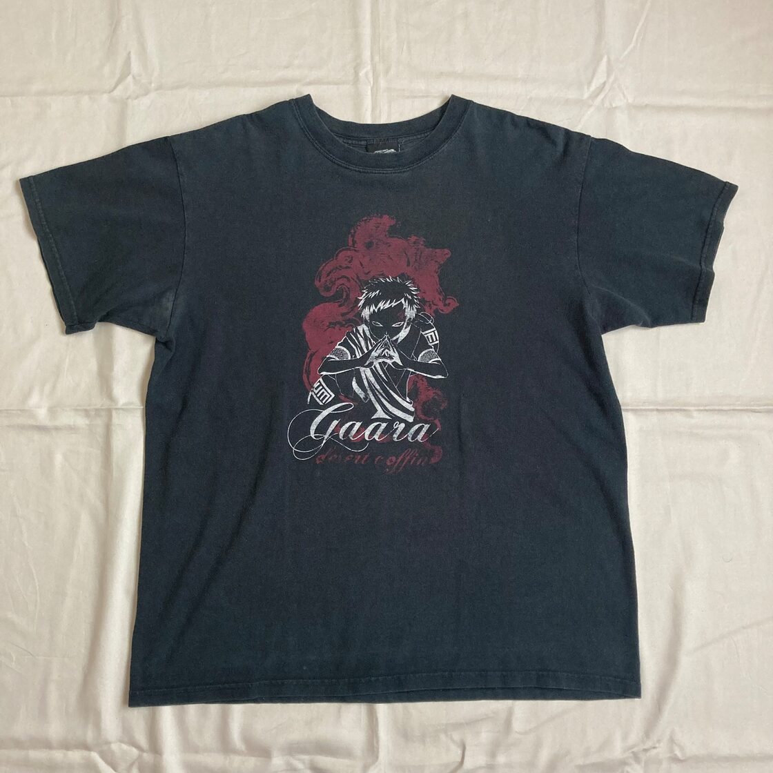 NARUTO 我愛羅T-shirt | PAY ID