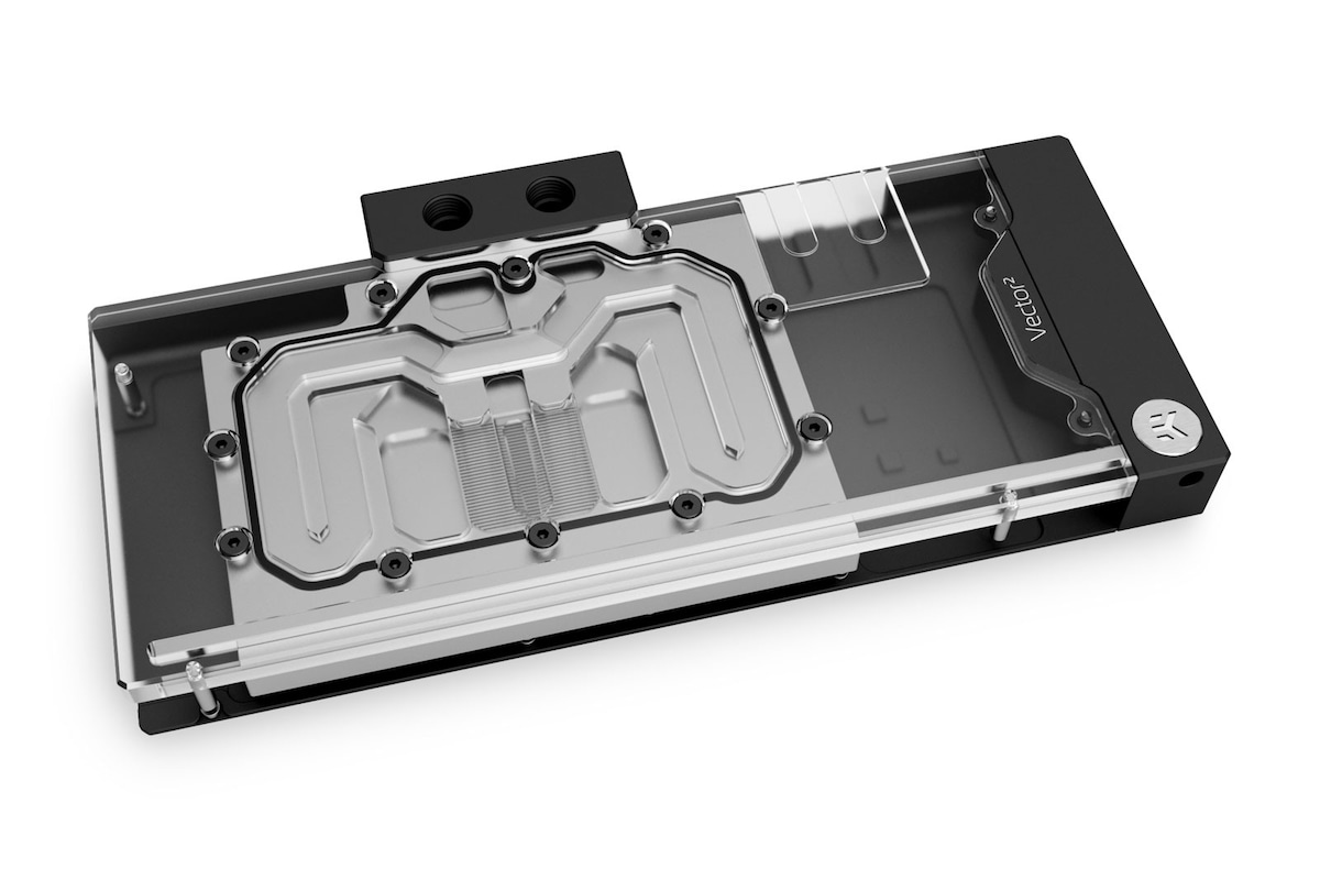 3831109858899】EK-Quantum Vector² RE RTX 3080/90 D-RGB - Nickel + 