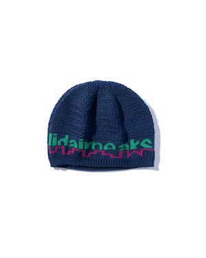 Lidairpeaks Mount city beanie Navy