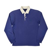 mont-bell モンベル 長袖 ラガーシャツ Mサイズ /アウトドア/パープル/レディース