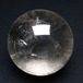 水晶 丸玉 57mm 水晶玉 スフィア 一点物 151-6107