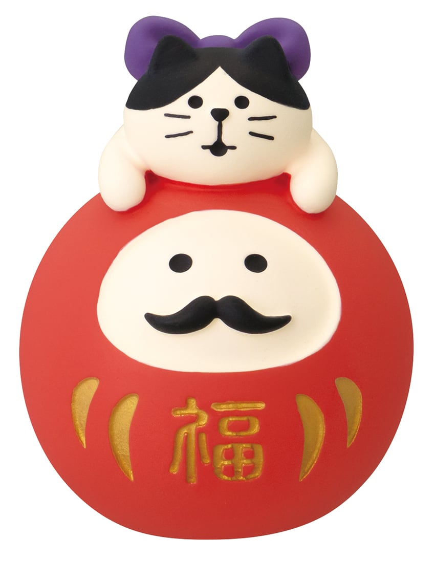 コンコンブル | I ZAKKA