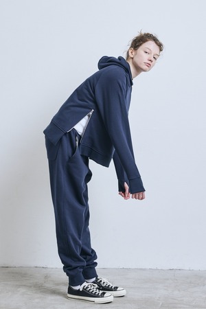 g_629 CENTRAL URAKE　SWEAT PANTS