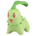 ポケモンモンコレ チコリータ(7730542)