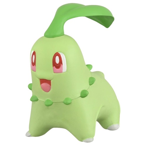 ポケモンモンコレ チコリータ(7730542)
