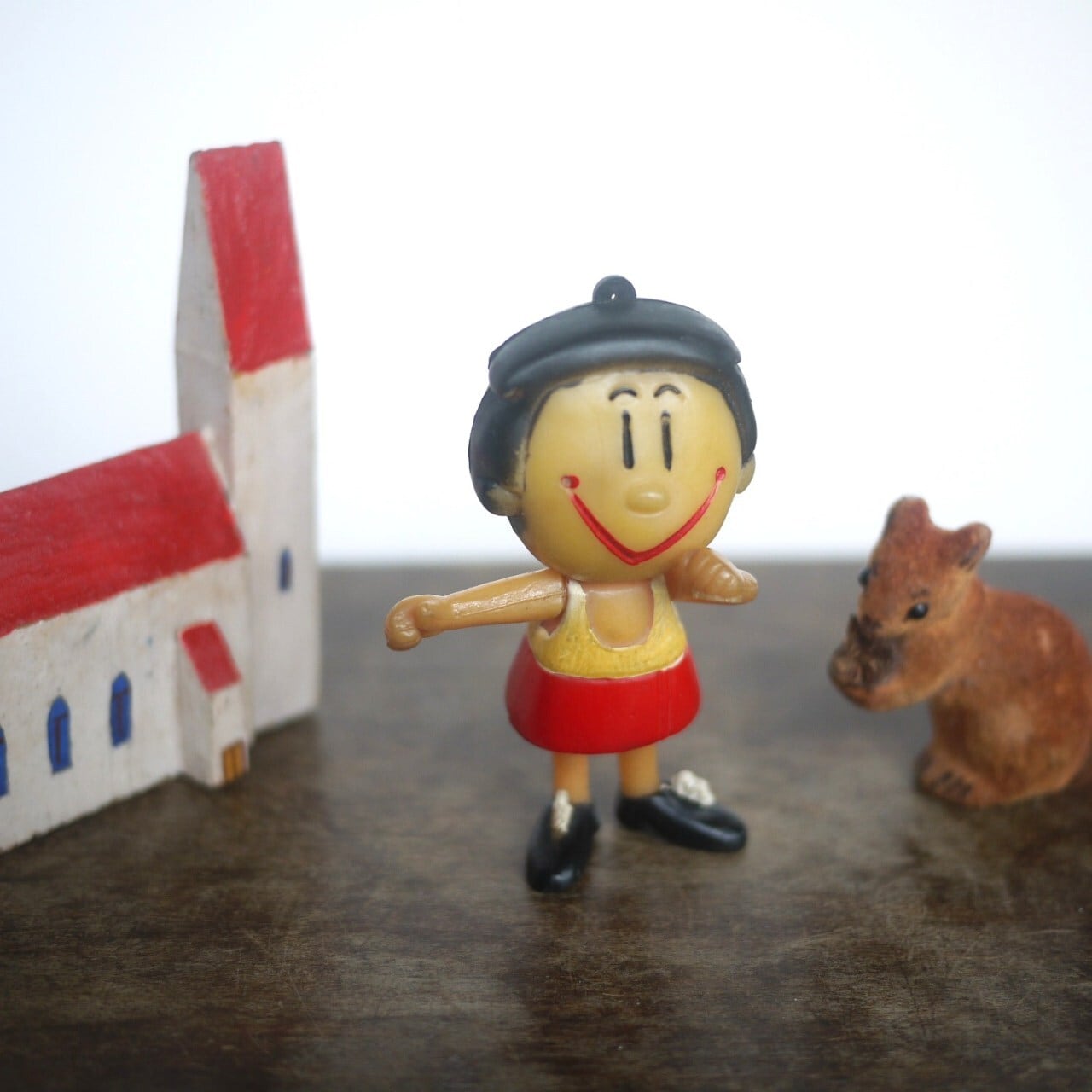 Trimmy トリミー 1970’s ドイツ