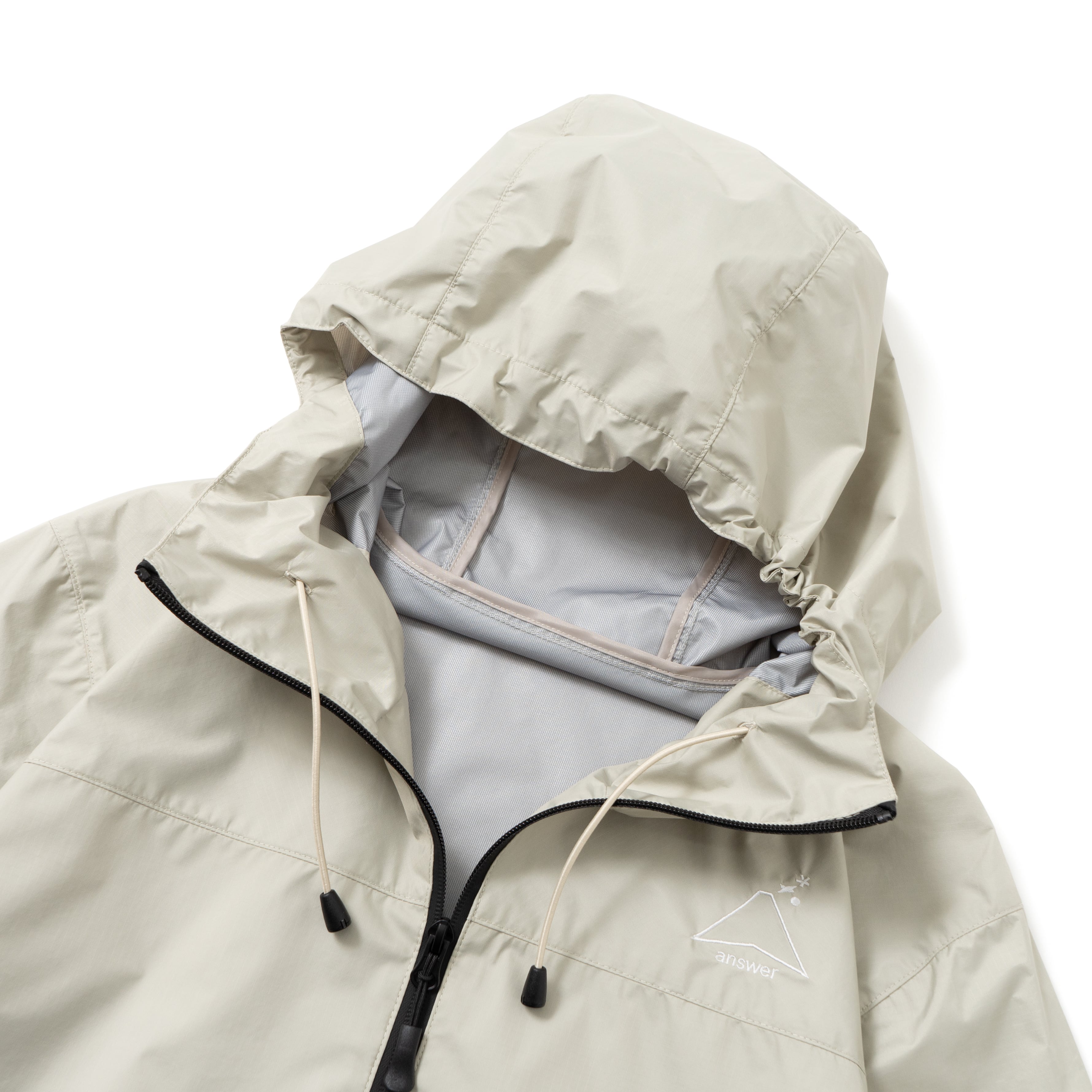 aenrmous mountain jacket size3 新品未使用 aenrmous mountain jacket size3 新品未使用