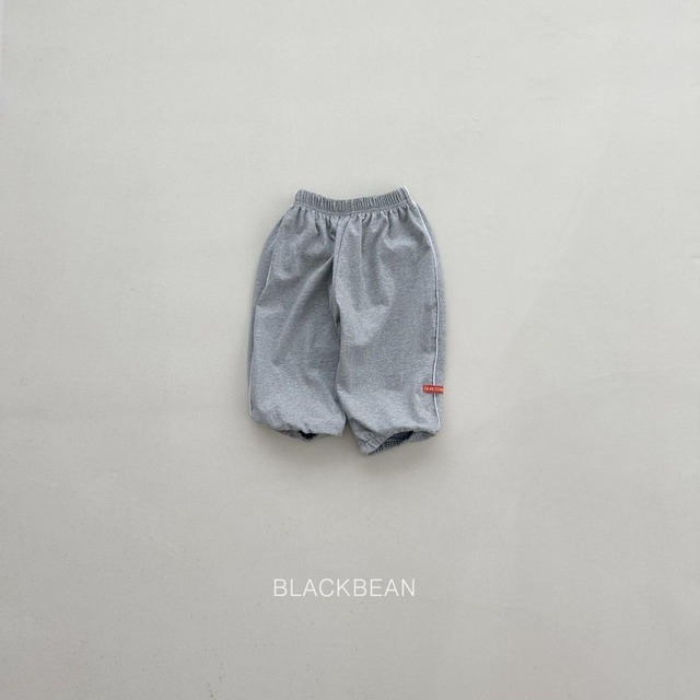 [予約][送料無料]≪blackbean≫Ping Pong Pants (baby/kids) 28