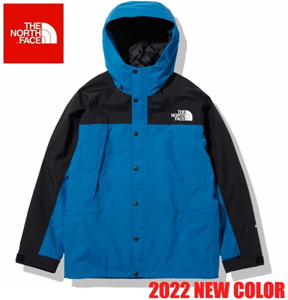 THE NORTH FACE マウンテンライト ジャケット ナイロン