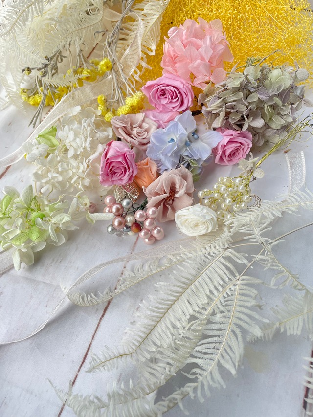 ナチュラルアレンジメント Mille Keiteflowers ミル ケイトフラワーズ ナチュラルアレンジメント Mille Keiteflowers ミル ケイトフラワーズ