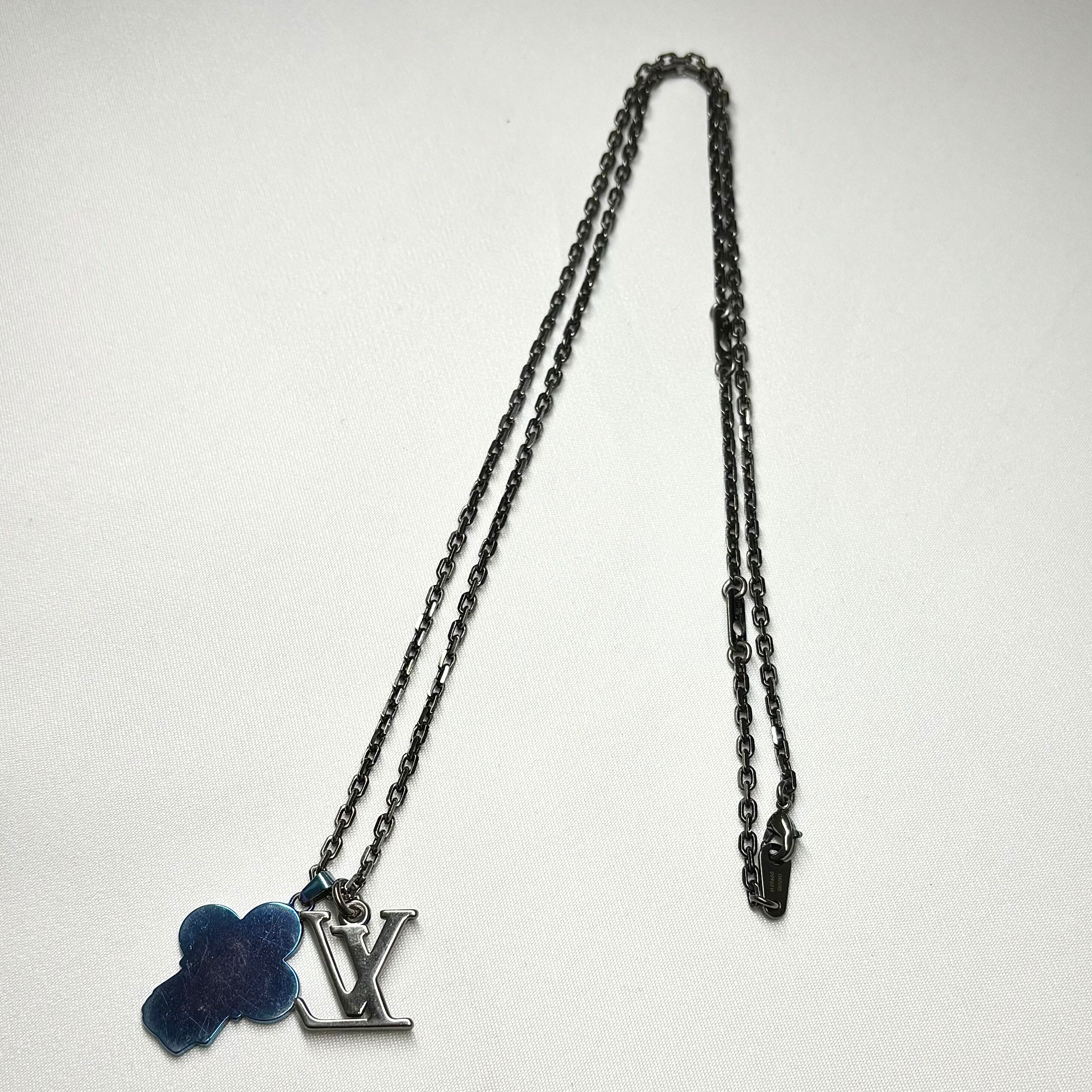 LOUIS VUITTON ルイヴィトン DJボキャブラリー ヴィヴィエンヌ 