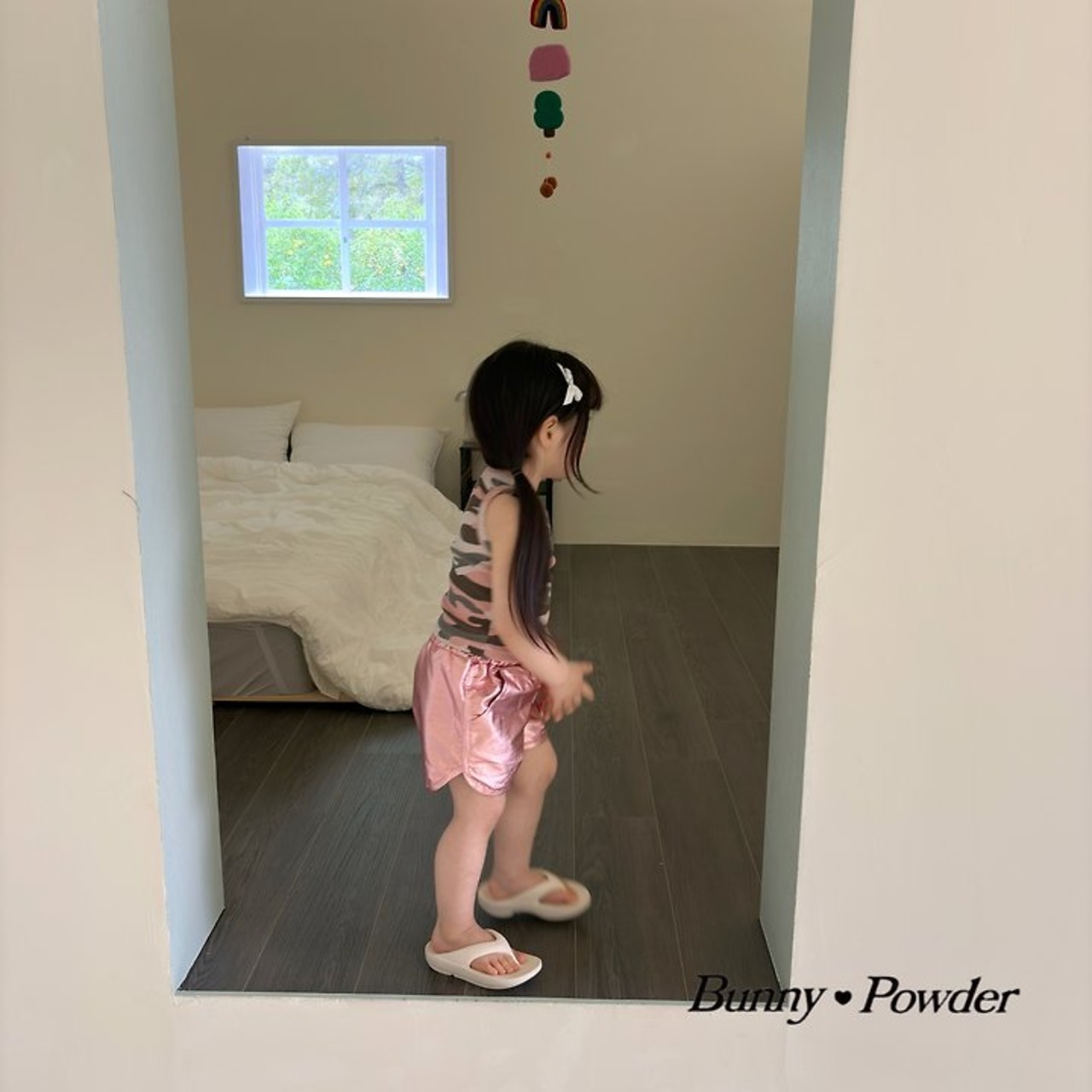 [Bunny Powder] Planning) Silver Core Pin Set-up / [버니파우더] 기획)실버코어핀세트