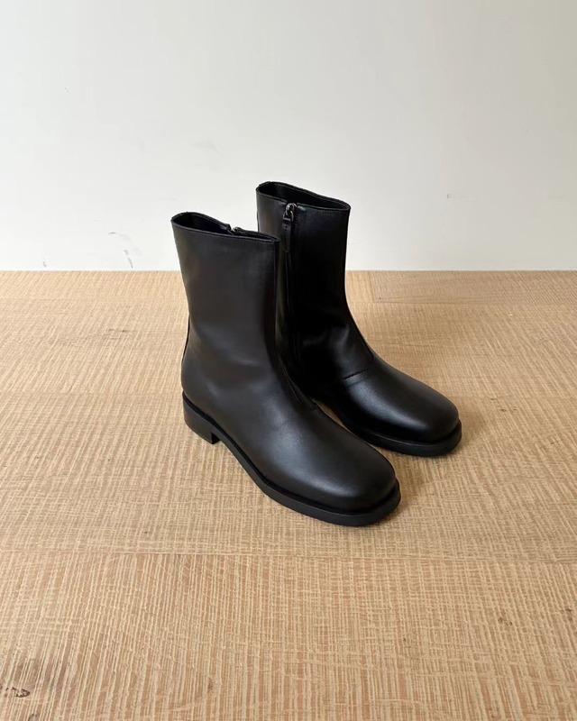 ounce urban silm boots