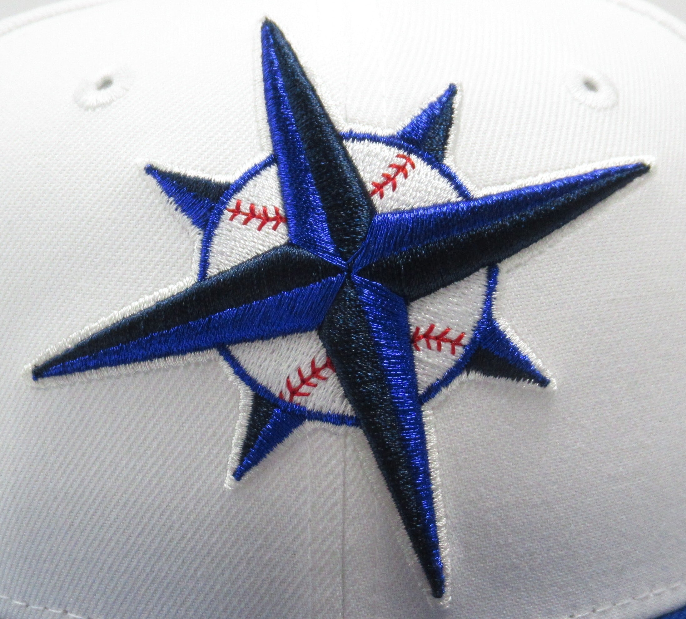 Exclusive NEW ERA 59fifty Seattle Mariners シアトル・マリナーズ