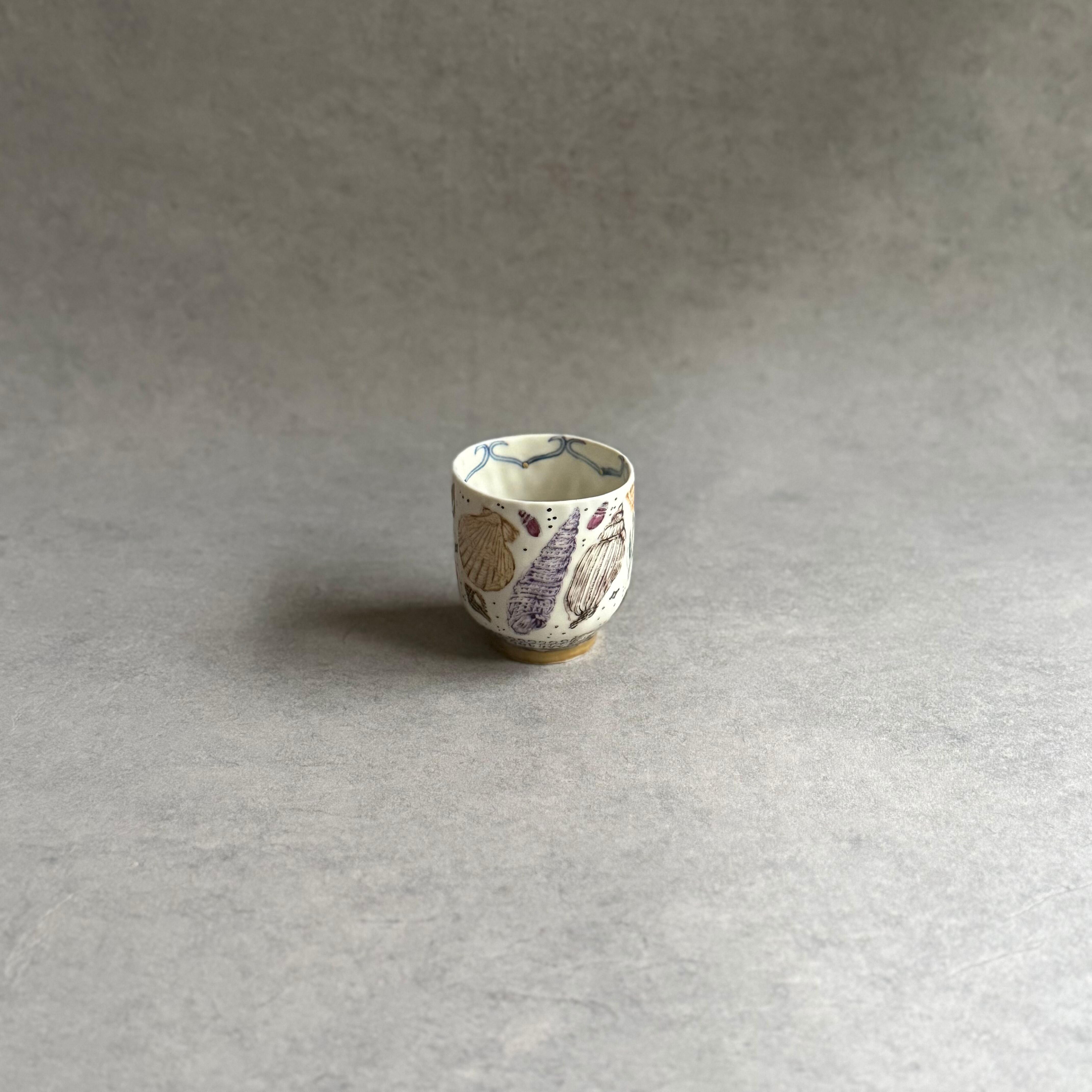 陶磁器 | gallery 一白