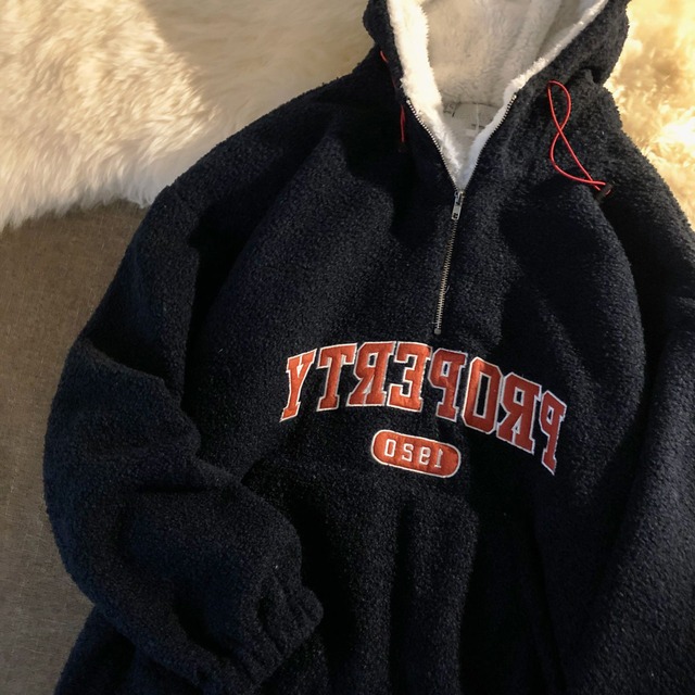 パーカー 韓国レディースファッション通販 Krex ケーレックス